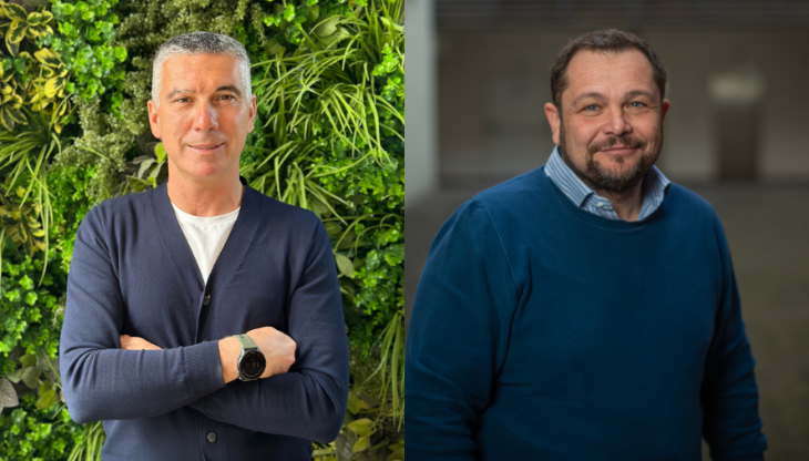 Massimo Sala e Marco Brandstetter