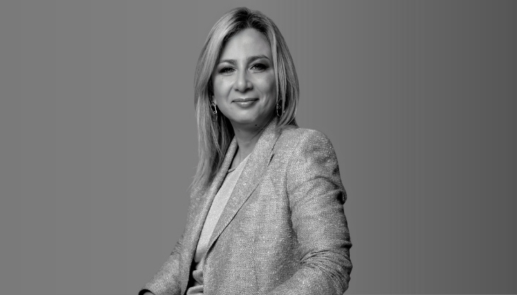 Elisabetta Bruno, Founder & CEO di Thinkable Srl SB
