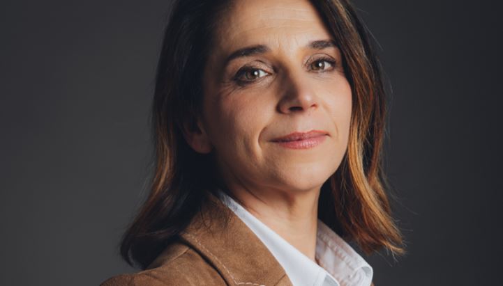 Evita Barra