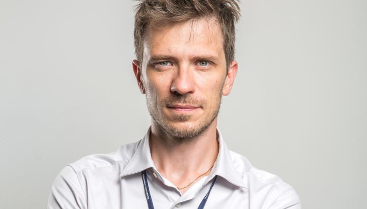 Federico Filippa