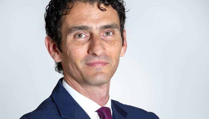 Francesco Flamini, nuovo Senior Marketing Manager di Drivalia