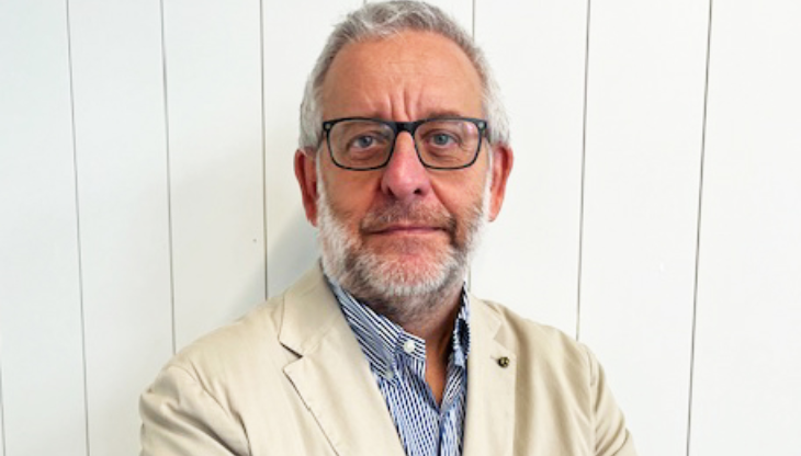 Giovanni Primi, Country Manager Italia in-Store Media 