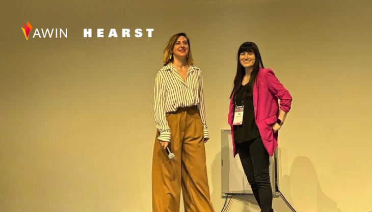 Michela Bonserio e Giada Furiato