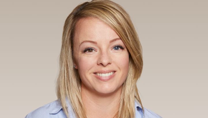 Karen Boswell