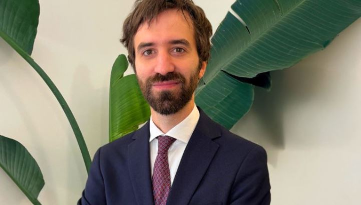 Marco Battaglia
