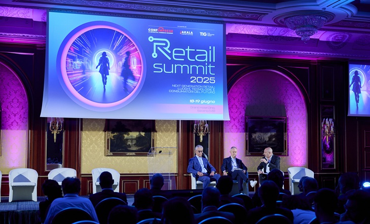 Mario Resca, Marco Di Dio Roccazzella e Emilio Mango