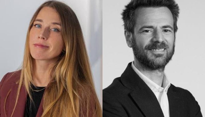 Alice Zerbone e Piergiorgio Manuti