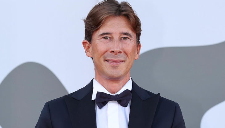 Alberto Ponchio, Senior Marketing Director Campari Group