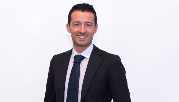 Roberto Cirtoli, Managing Director & Partner di Evolution People