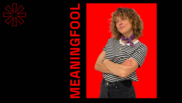 Serena Giovinazzo, nuova Head Of Projects & Ops di Meaningfool