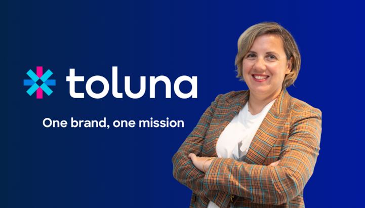 Maria Carla Sanna, Strategic Client Director di Toluna
