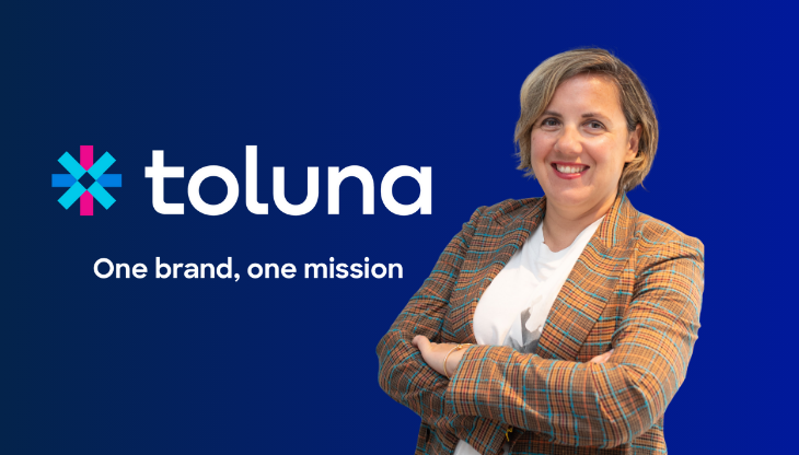 Maria Carla Sanna, Strategic Client Director di Toluna