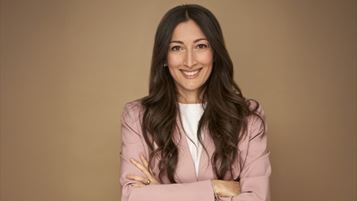 Valentina Fioravanti, CMO di Human Company