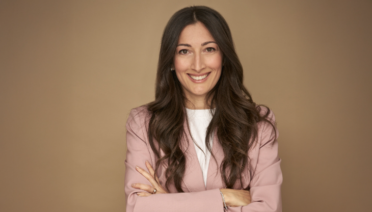 Valentina Fioravanti, CMO di Human Company