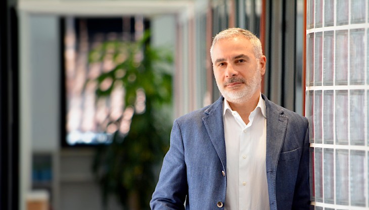 Valentino Cagnetta, Ceo di Local Planet in Italia