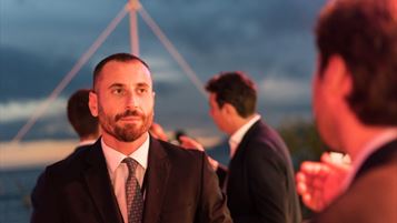 Alessandro Lo Piano, Founder e Ceo di E23