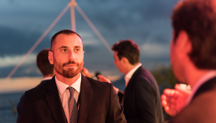 Alessandro Lo Piano, Founder e Ceo di E23