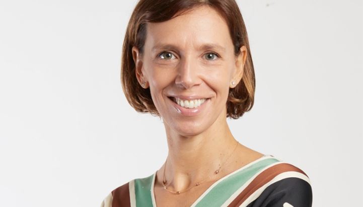 Angela Bersini, Country Manager Italy di The Trade Desk