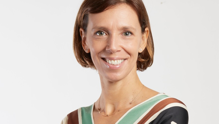 Angela Bersini, Country Manager Italy di The Trade Desk