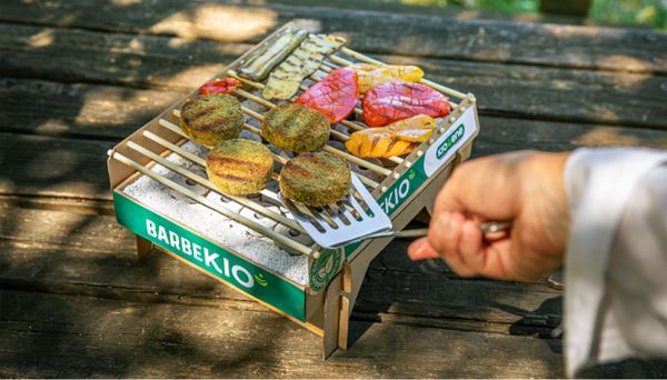 Il BarbeKIÒ