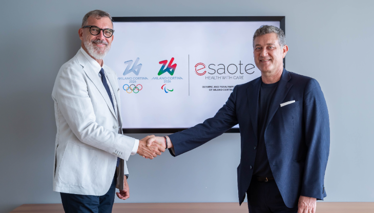 Nevio Devidé e Franco Fontana