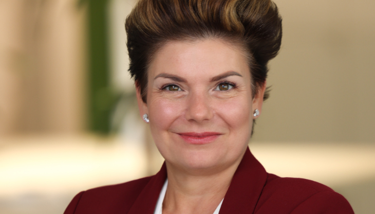 Elisabeth Frank assumerà la carica di MD di RTL AdAlliance Austria