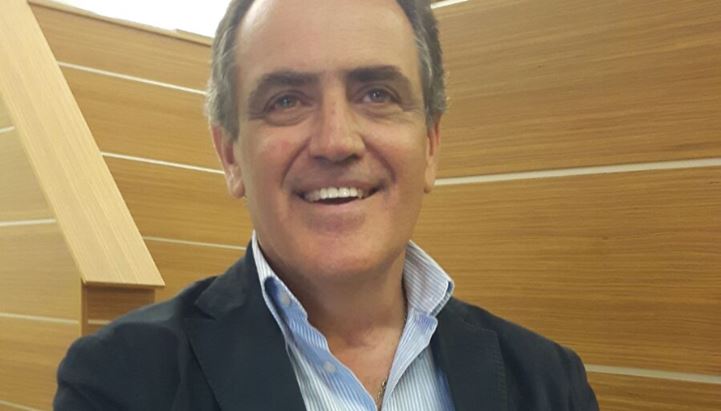 Massimo Martellini