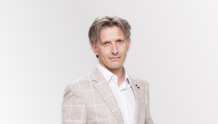 Flavio Boeris Frusca