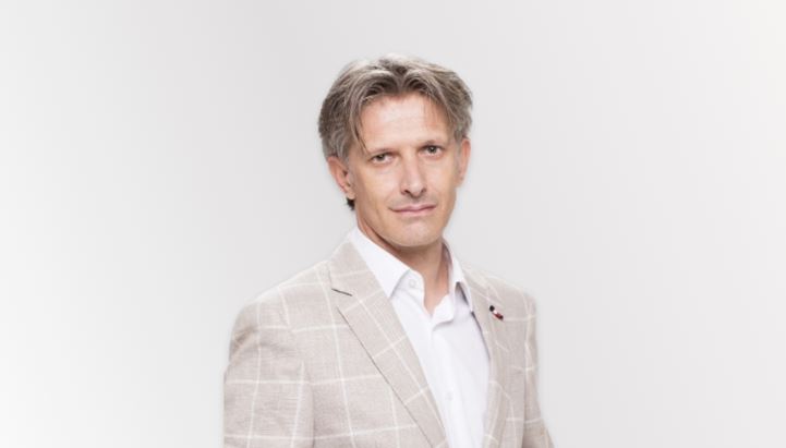 Flavio Boeris Frusca