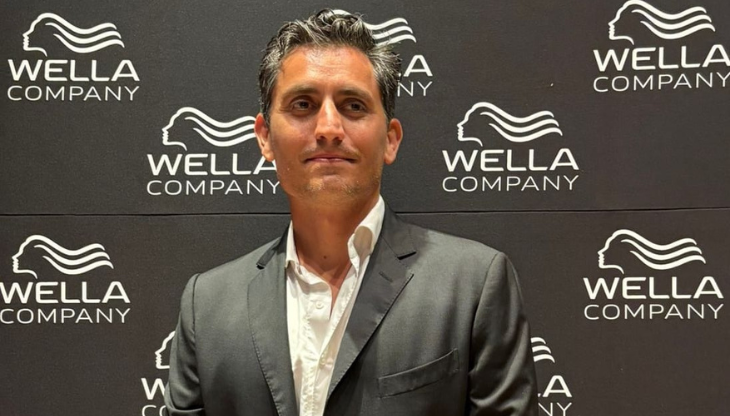 Guglielmo Marini, nuovo Professional Channel Director per l’Italia di Wella Company