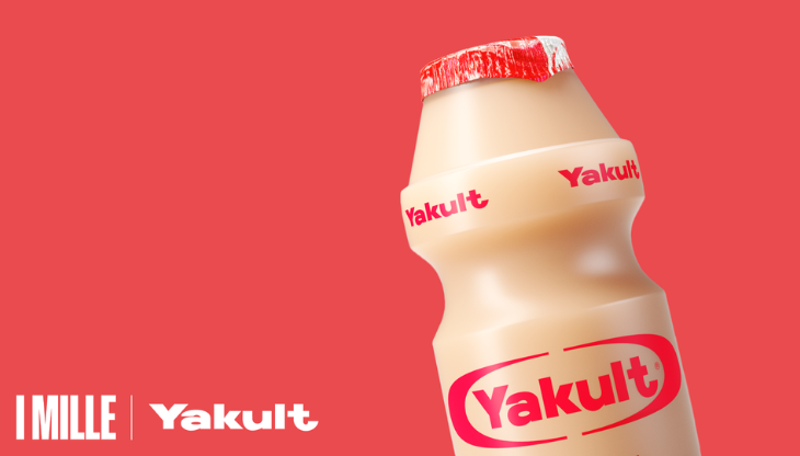 I Mille e Yakult, il rapporto si rinnova