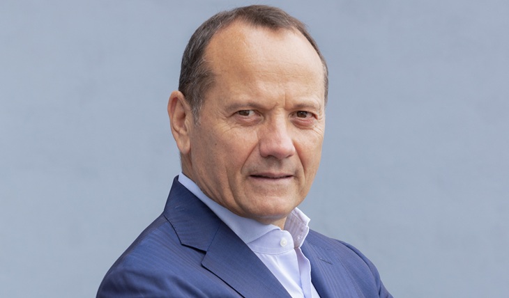 Marco D’Alessandris, A.D. di Rocco Giocattoli