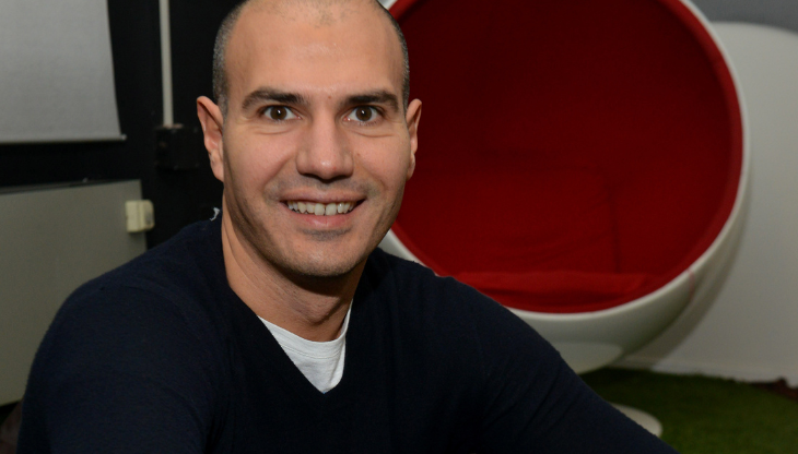 Marco Giorgi, Chief Marketing Officer di Facile.it