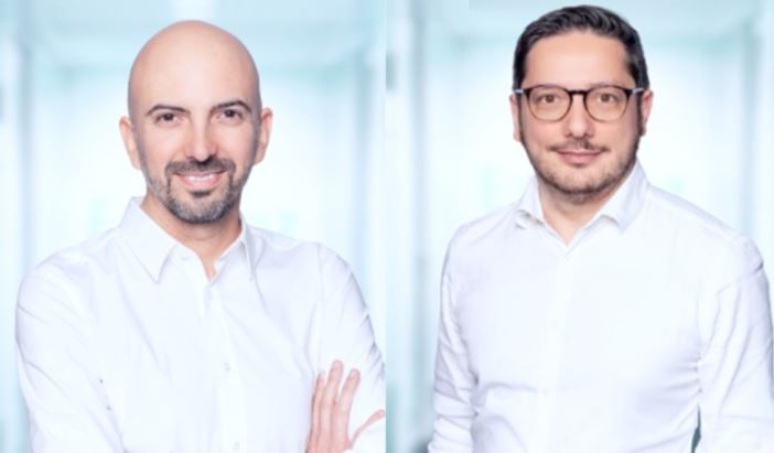 Pasquale Maresca e Carmine D’Ambrosio