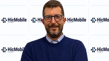 Max Willinger, Ceo di HicMobile