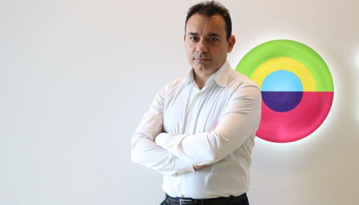 Nella foto Domenico Pascuzzi, Direttore Marketing & Go to Sales / Publishing di Italiaonline 