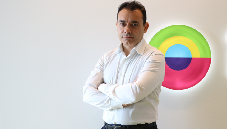 Nella foto Domenico Pascuzzi, Direttore Marketing & Go to Sales / Publishing di Italiaonline 