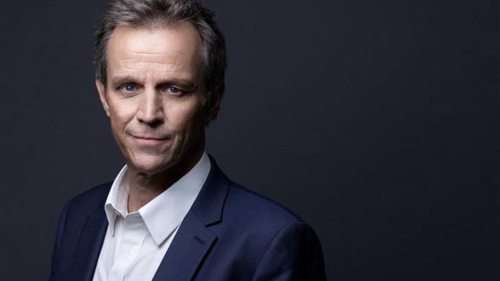 Arthur Sadoun, Chairman e CEO di Publicis Groupe