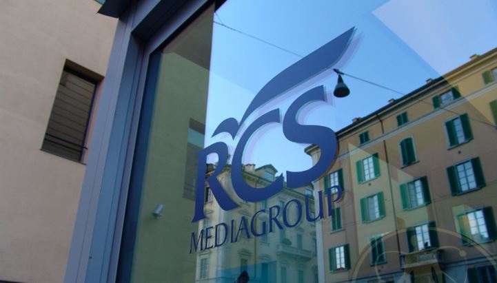 credit: foto Media Gallery RCS MediaGroup