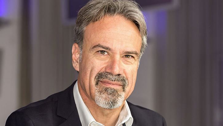 Roberto Binaghi