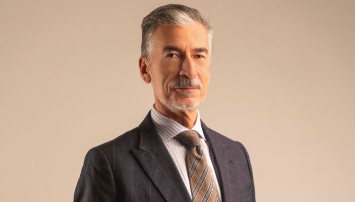 Ruben Abbattista entra in Fargo Film come Partner e Delegato alle Relazioni Esterne