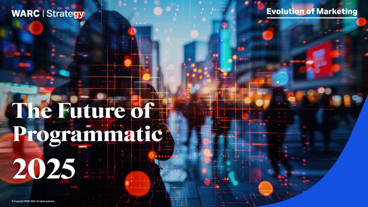 WARC Future of Programmatic 2025 image.jpg