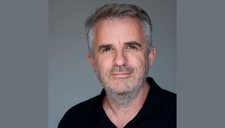 Matt McNeany