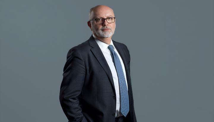 Antonio Porro, Amministratore Delegato e Direttore Generale del Gruppo Mondadori