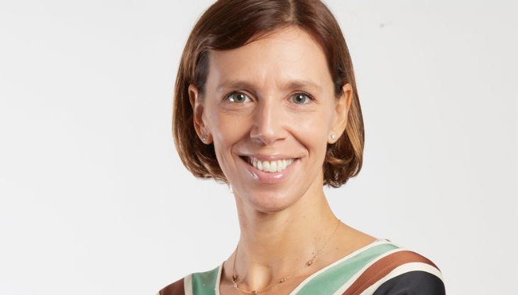 Angela Bersini, General Manager Italy di The Trade Desk