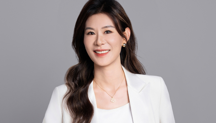 Jessica Chuang, nuova Italy CMO di Oppo