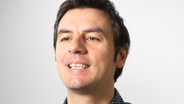  Paolo Ratto, Founder e Chairman di Twow