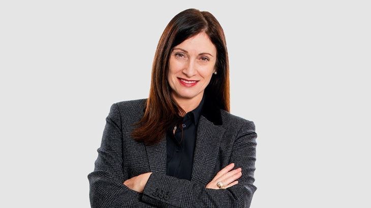 Cindy Rose, dal 1 settembre 2025 Ceo di Wpp 