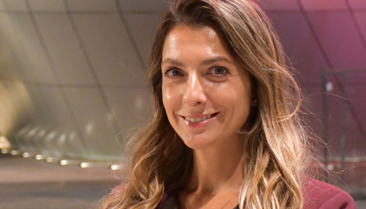 Alessandra Visconti, nuova Director, Sales di Adform Italia