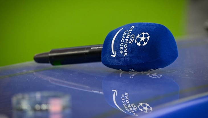 Cominicia la nuova stagione di Champions League su Prime Video, con nuove soluzioni per gli inserzionisti